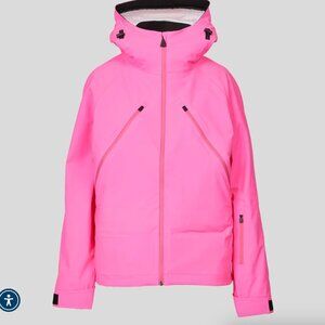 Aztech Mountain Hayden 3L Shell Jacket
